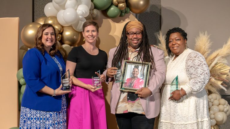 2024 Champions of Change Winners
