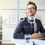 FPO: Person Landscape