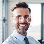FPO: Person Square