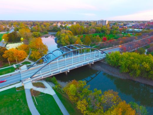 Martin Luther Bridge