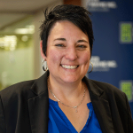Jennifer Atienzo-Fisher