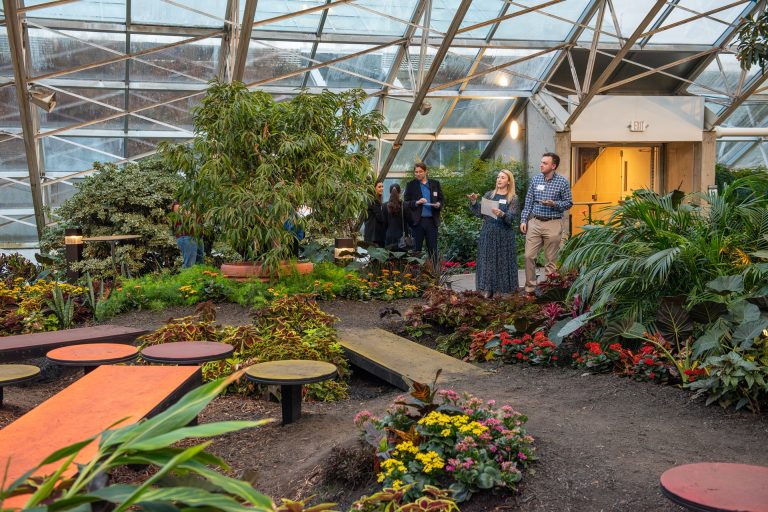 botanical-gardens-newcomers-event