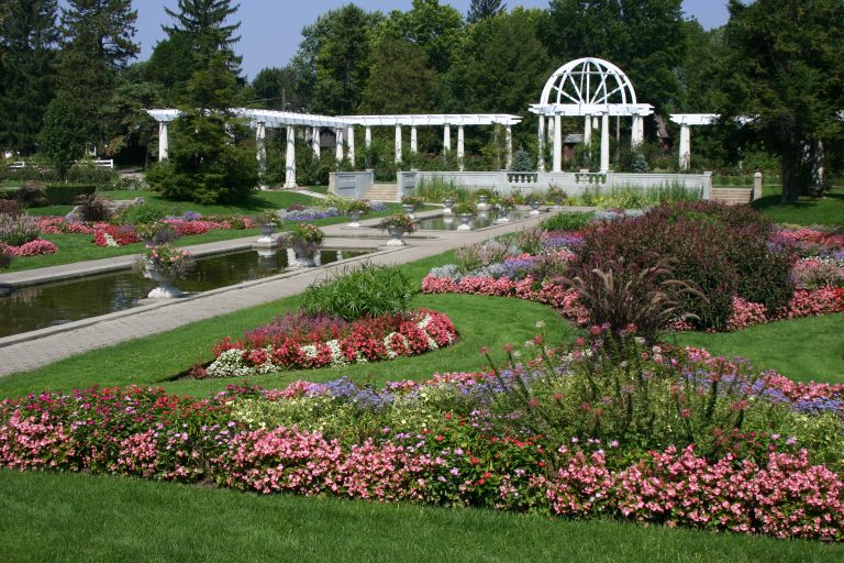 Lakeside-park