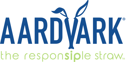 Aardvark logo.
