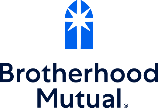 Brotherhood Mutual logo.