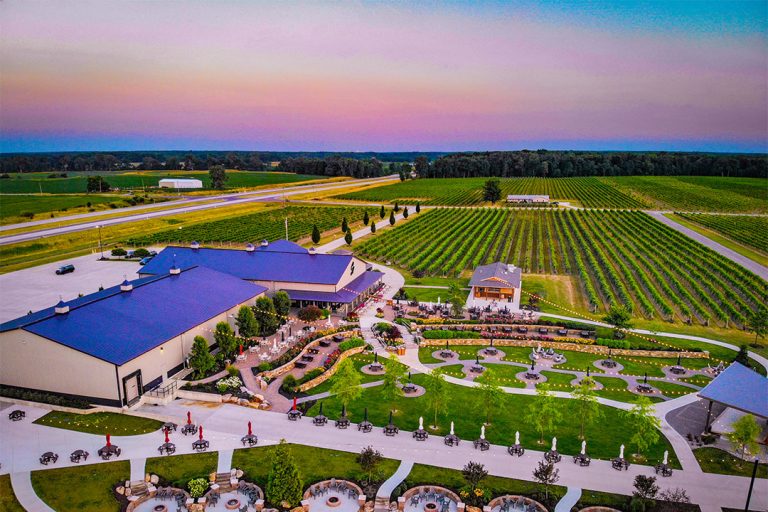 Country Heritage Winery