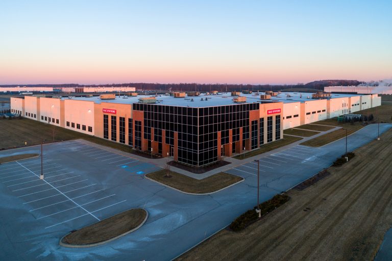 BAE Systems