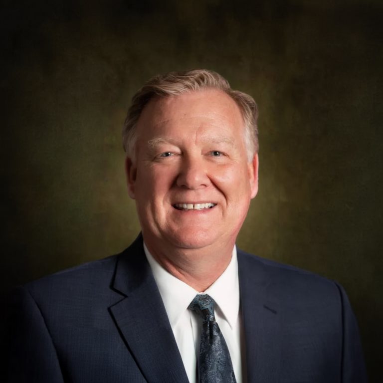Mark Daniel