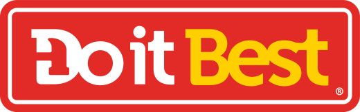 Do it Best logo.