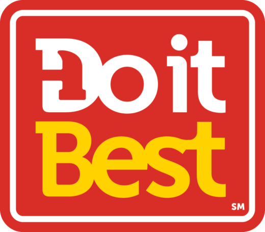 Do it Best logo.