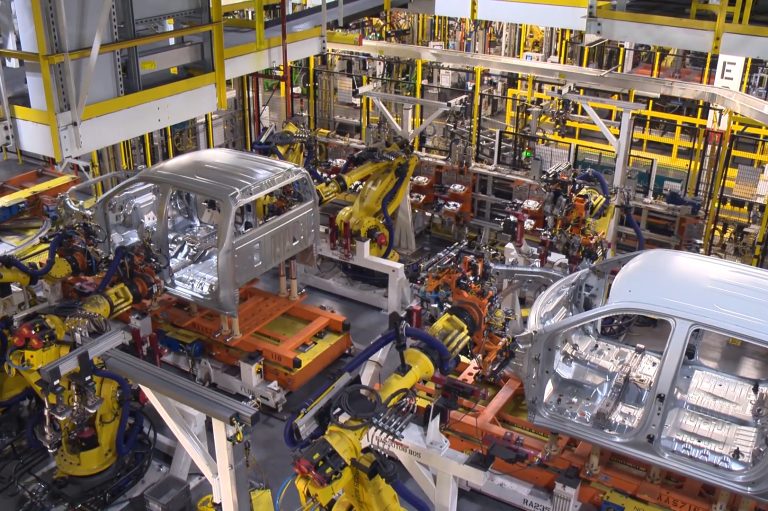 General Motors Fort Wayne Assembly