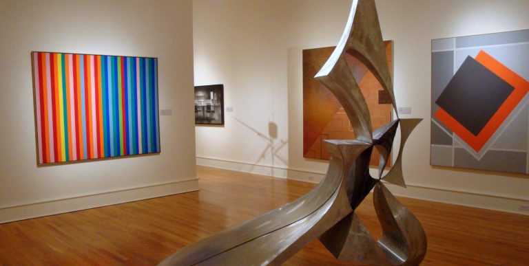 arts-museum-sculpture