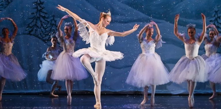 fort-wayne-ballet-perforrmance