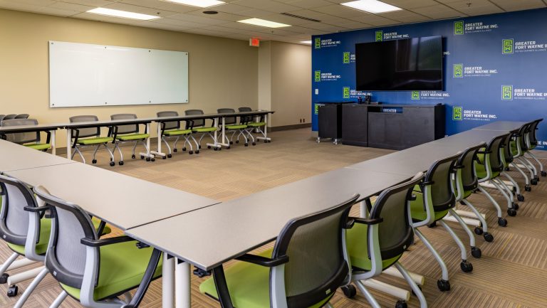 GFW Inc. Conference Room