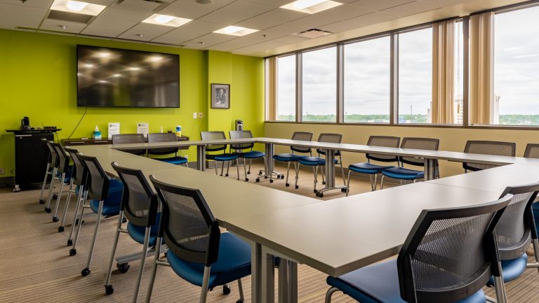 GFW Inc. Doermer Central Conference Room