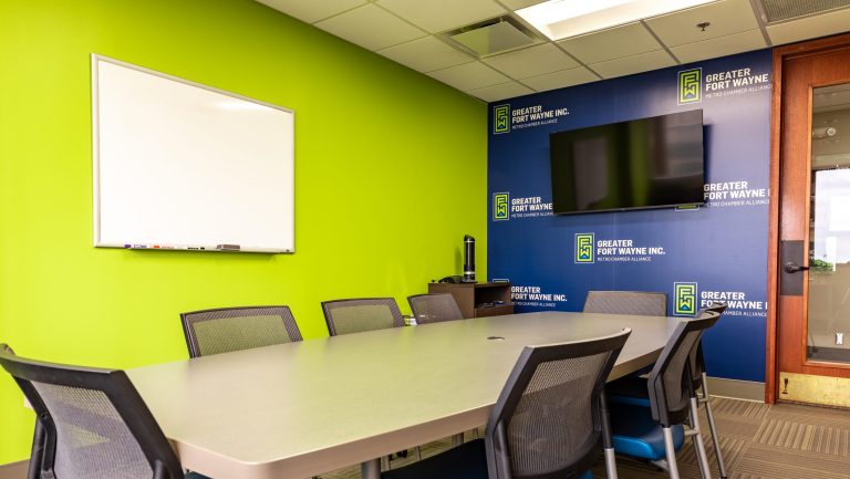 GFW Inc. Doermer East Conference Room