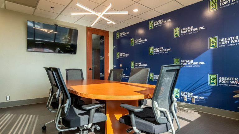 GFW Inc. Dooley Conference Room