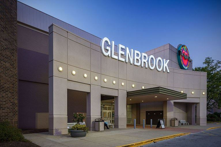 Glenbrook-square-mall-external