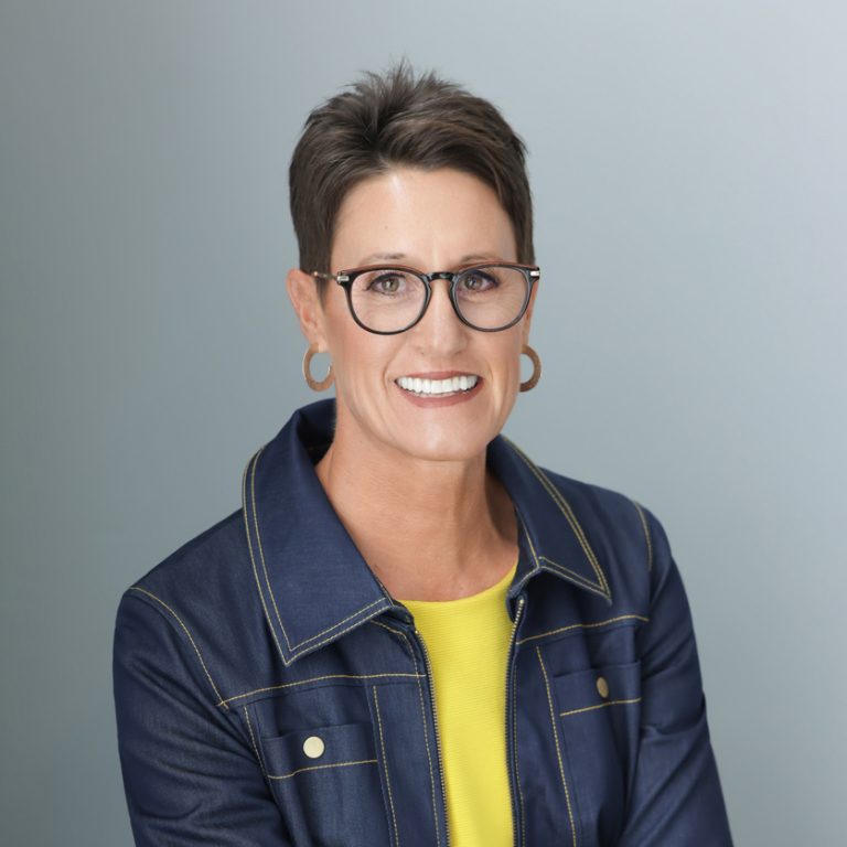 Beth Goldsmith