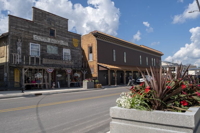 Grabill, Indiana