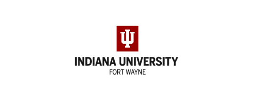 Indiana University Fort Wayne Logo