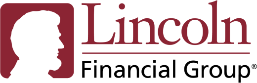Lincoln Financial logo.