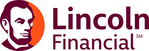 Lincoln Financial logo.