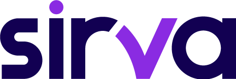 Sirva logo.