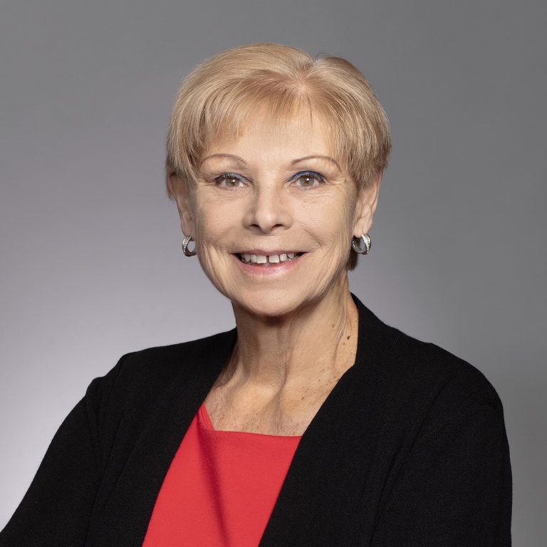 Margaret Sklenar