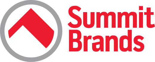 Summit Brands logo.