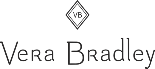 Vera Bradley logo.