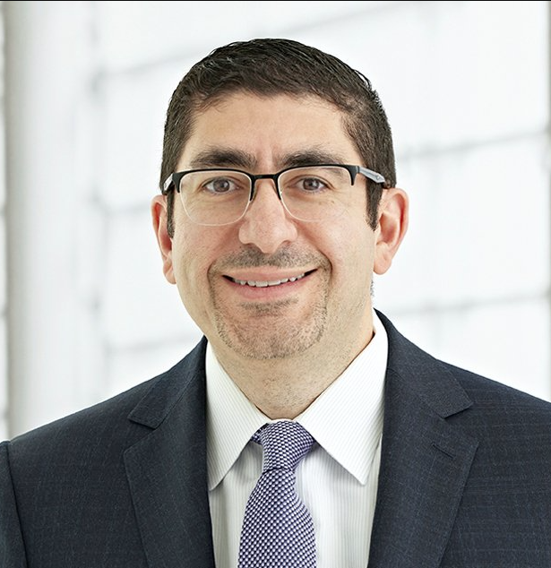 Mike Zawahri