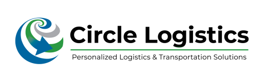 Circle Logisitics logo.