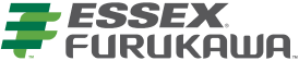 Essex Furukawa logo.