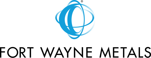 Fort Wayne Metals logo.