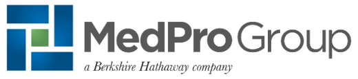 MedProGroup logo.