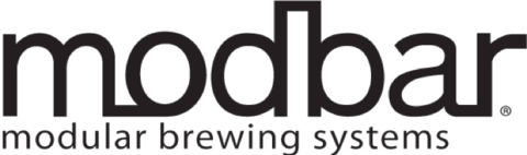 Modbar logo.