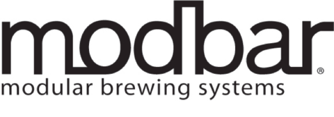 Modbar logo.