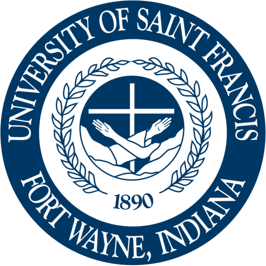 University of Saint Francis Logo