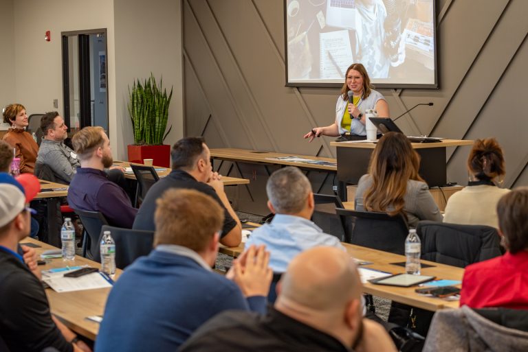 GFW Inc. Maximize Your Membership Session