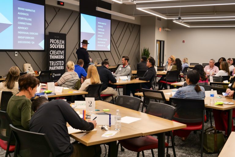 GFW Inc. Small Business Exclusive Event