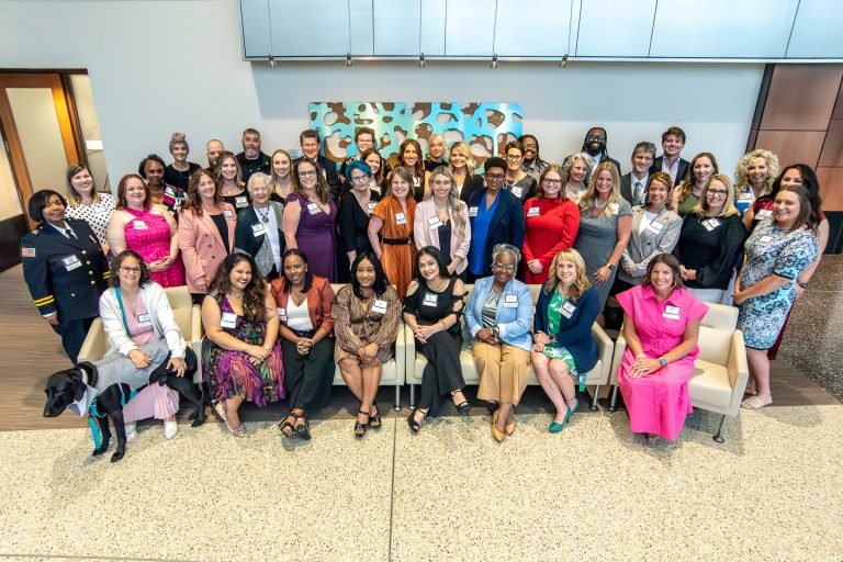 2025 GFW Inc. Champions of Change Awards Finalists