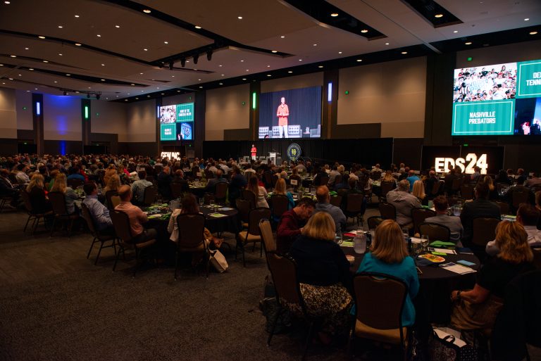 2024 Greater Fort Wayne Inc. Economic Development Summit