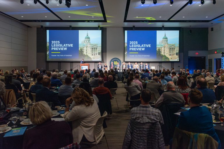 2025 Legislative Preview