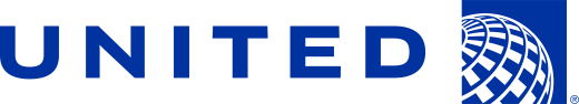 United Airlines logo