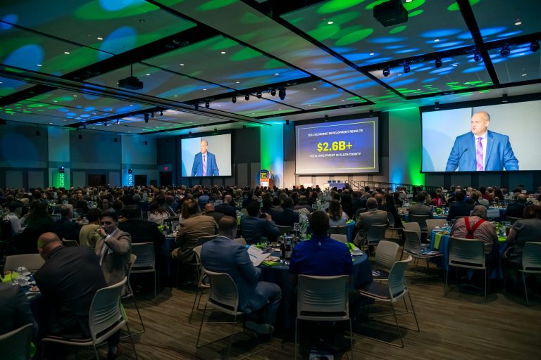 Greater Fort Wayne Inc. 2025 Annual Meeting