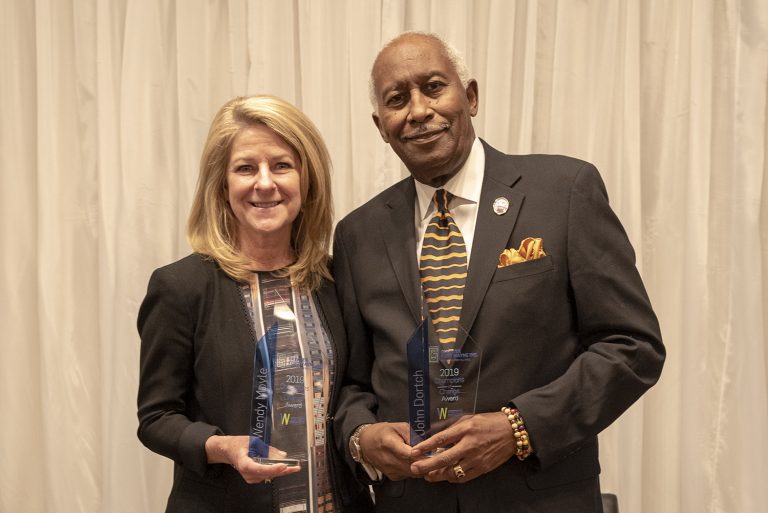 2019 Champions of Change Award Winners