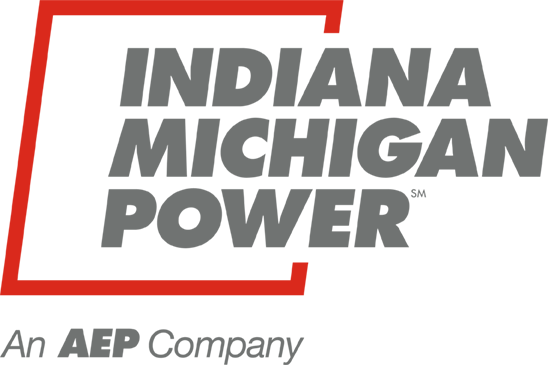 Indiana Michigan Power / AEP logo