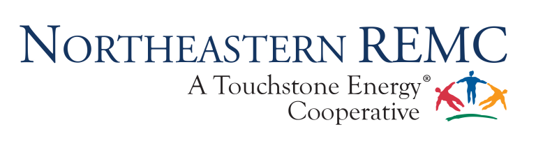 Northeastern REMC Logo