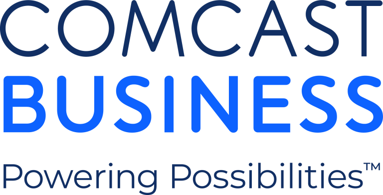 Comcast Business Logo